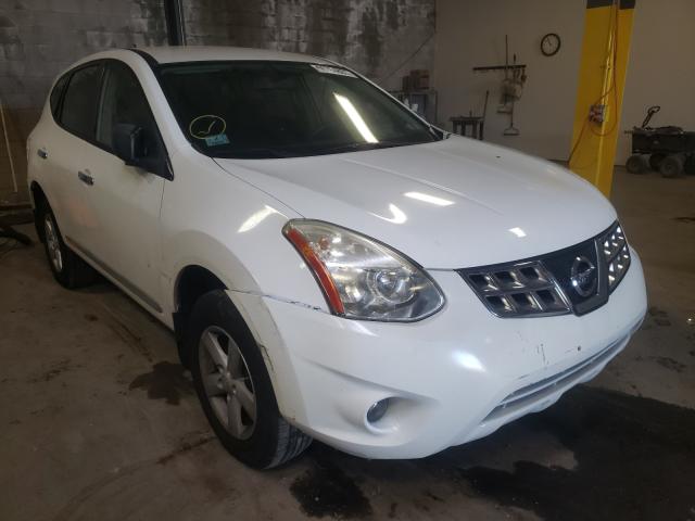 NISSAN ROGUE 2012 jn8as5mv8cw357336