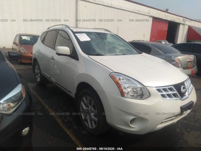 NISSAN ROGUE 2012 jn8as5mv8cw358339