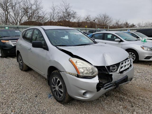 NISSAN ROGUE S 2012 jn8as5mv8cw358650