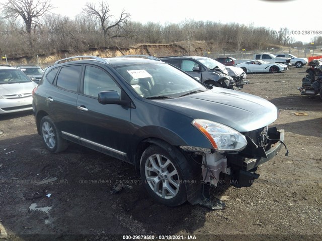 NISSAN ROGUE 2012 jn8as5mv8cw358891