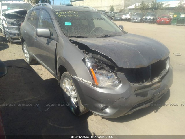 NISSAN ROGUE 2012 jn8as5mv8cw359748