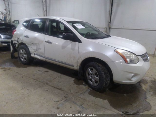 NISSAN ROGUE 2012 jn8as5mv8cw361063