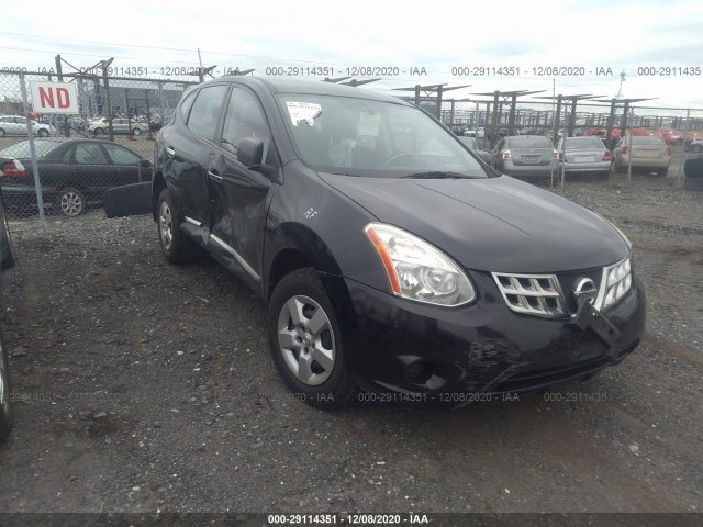 NISSAN ROGUE 2012 jn8as5mv8cw361614