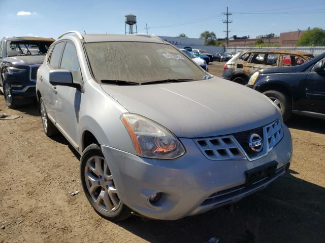 NISSAN ROGUE S 2012 jn8as5mv8cw362262