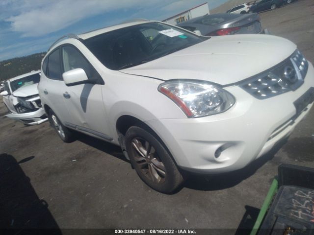 NISSAN ROGUE 2012 jn8as5mv8cw362455