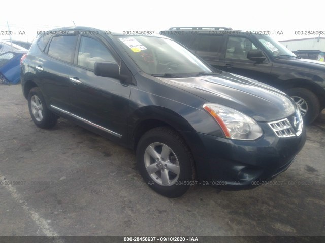 NISSAN ROGUE 2012 jn8as5mv8cw362486