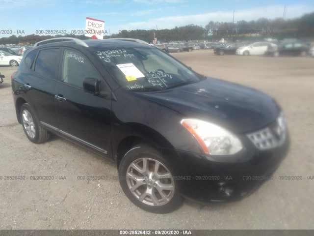 NISSAN ROGUE 2012 jn8as5mv8cw363265