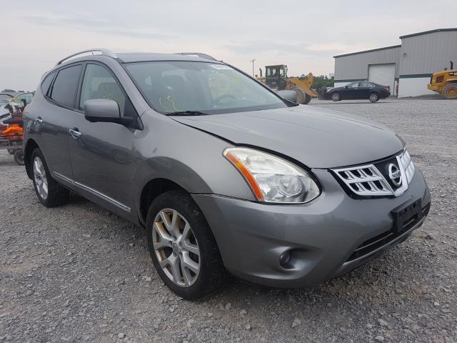 NISSAN ROGUE S 2012 jn8as5mv8cw363279