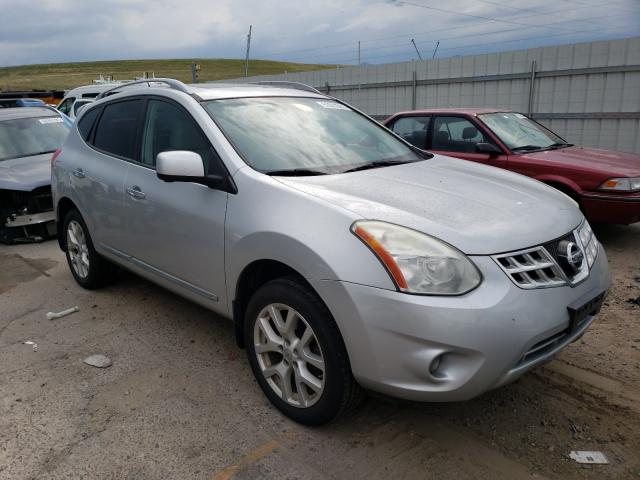 NISSAN ROGUE S 2012 jn8as5mv8cw363492