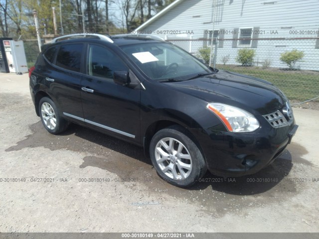 NISSAN ROGUE 2012 jn8as5mv8cw363914