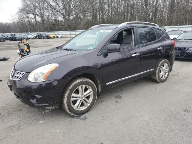 NISSAN ROGUE 2012 jn8as5mv8cw364481