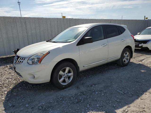 NISSAN ROGUE 2012 jn8as5mv8cw364593