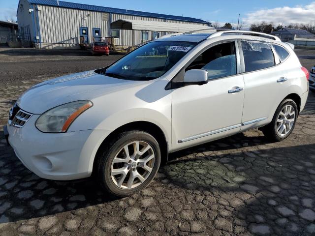 NISSAN ROGUE 2012 jn8as5mv8cw364786