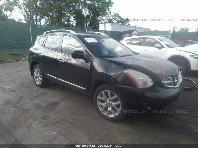 NISSAN ROGUE 2012 jn8as5mv8cw364836