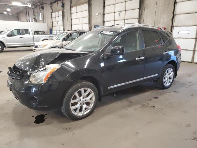 NISSAN ROGUE S 2012 jn8as5mv8cw365310