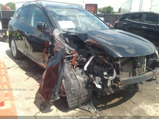 NISSAN ROGUE 2012 jn8as5mv8cw365453