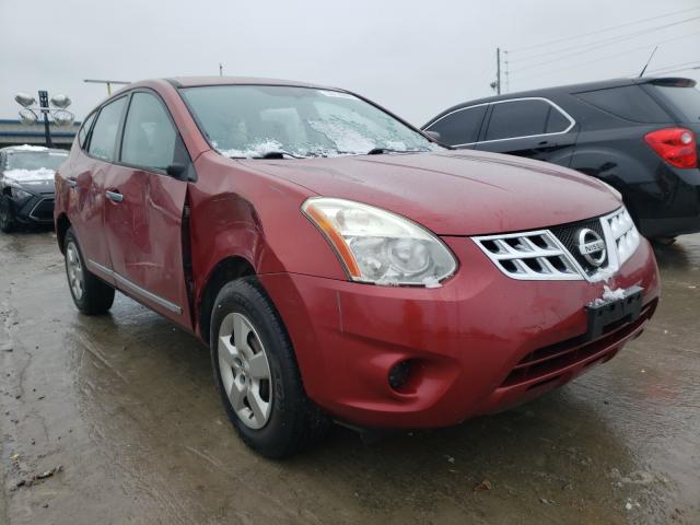 NISSAN ROGUE S 2012 jn8as5mv8cw367610