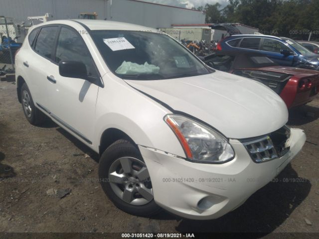 NISSAN ROGUE 2012 jn8as5mv8cw368420