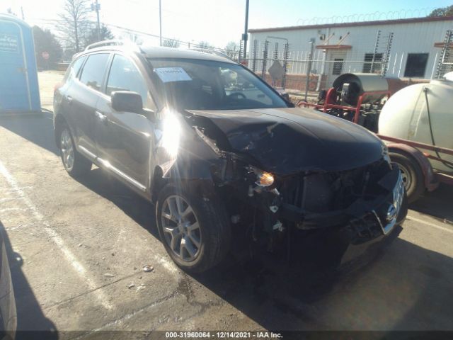 NISSAN ROGUE 2012 jn8as5mv8cw369194