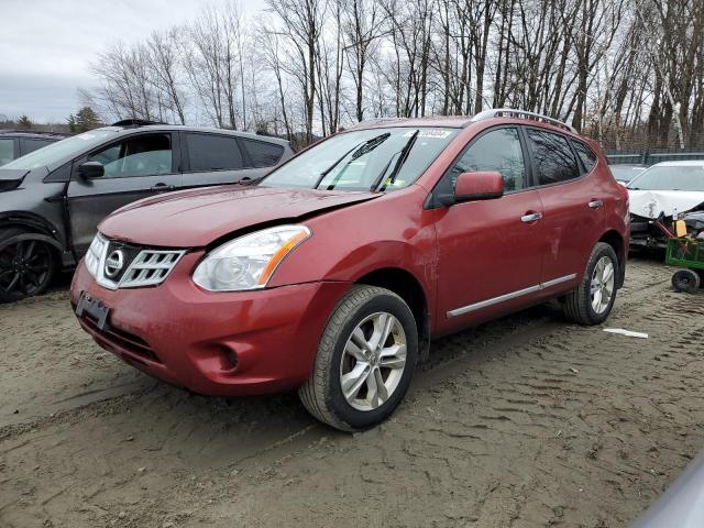 NISSAN ROGUE 2012 jn8as5mv8cw370894