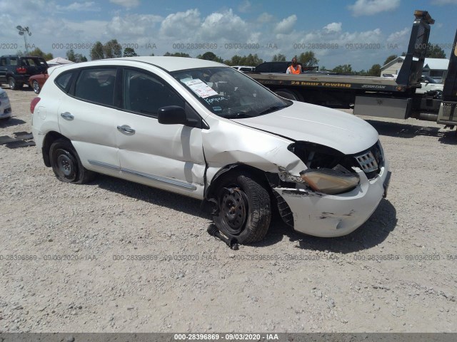 NISSAN ROGUE 2012 jn8as5mv8cw372208