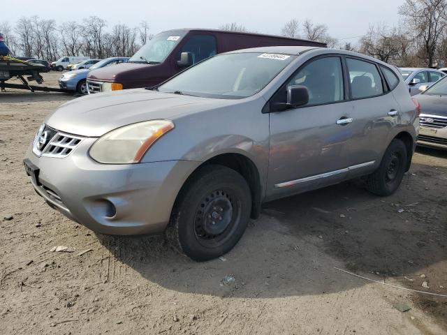 NISSAN ROGUE 2012 jn8as5mv8cw372225