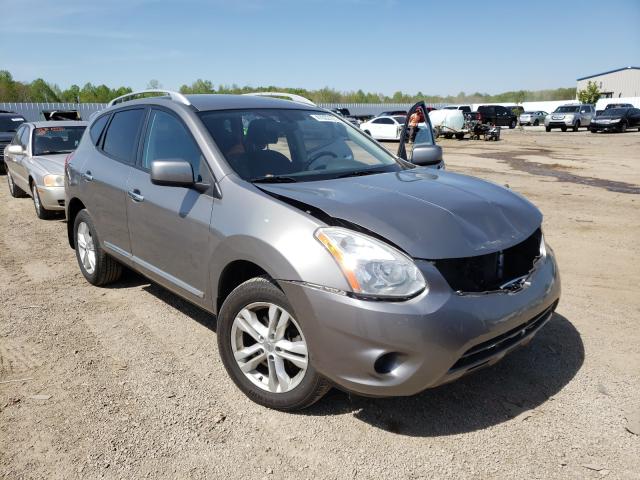 NISSAN ROGUE S 2012 jn8as5mv8cw372239