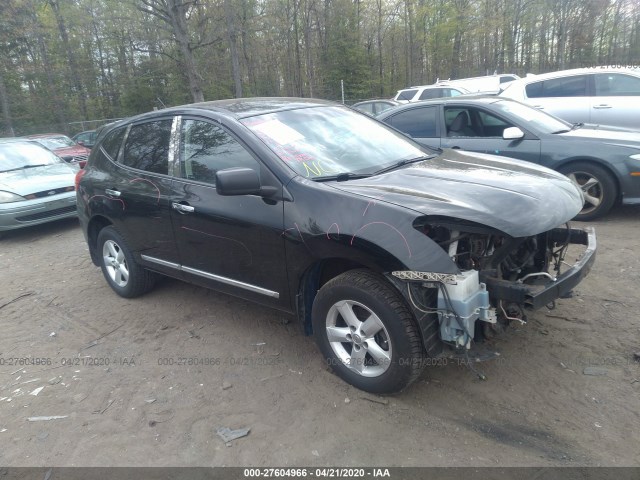 NISSAN ROGUE 2012 jn8as5mv8cw374198