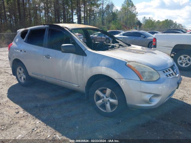 NISSAN ROGUE 2012 jn8as5mv8cw375786