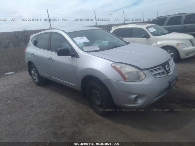 NISSAN ROGUE 2012 jn8as5mv8cw376047