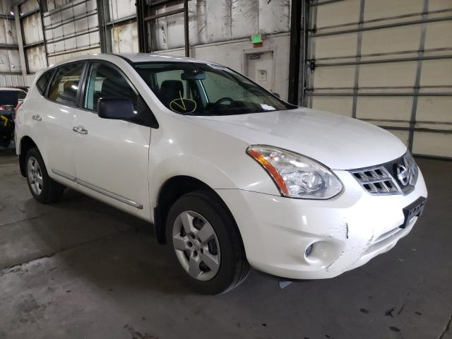 NISSAN ROGUE S 2012 jn8as5mv8cw378431