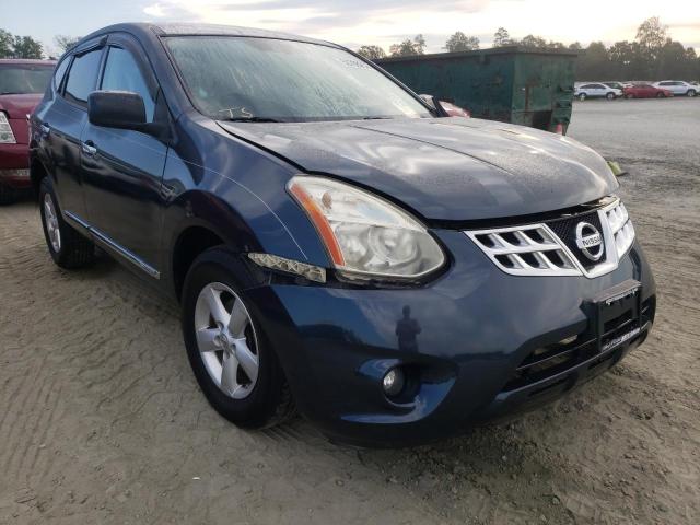 NISSAN ROGUE S 2012 jn8as5mv8cw379028