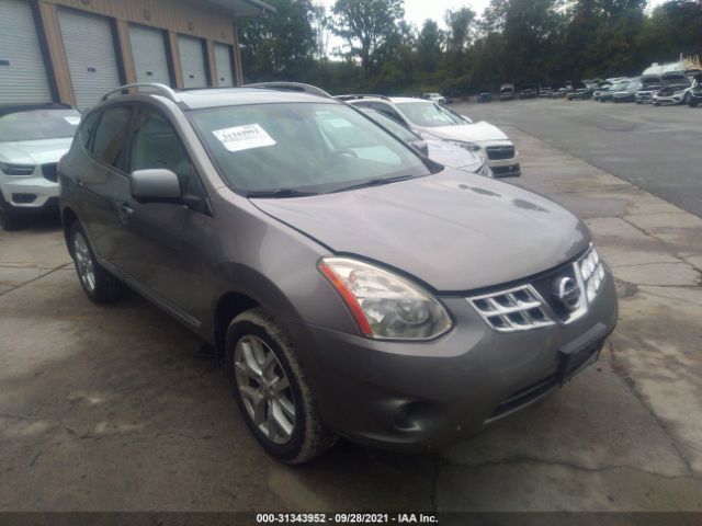 NISSAN ROGUE 2012 jn8as5mv8cw379840