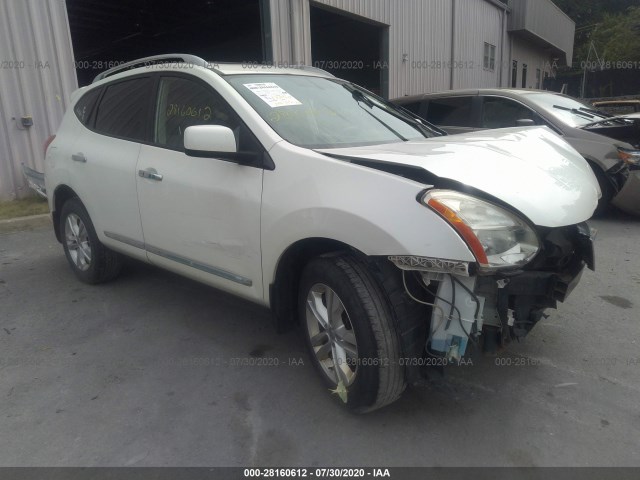 NISSAN ROGUE 2012 jn8as5mv8cw380891