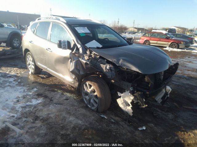 NISSAN ROGUE 2012 jn8as5mv8cw382141