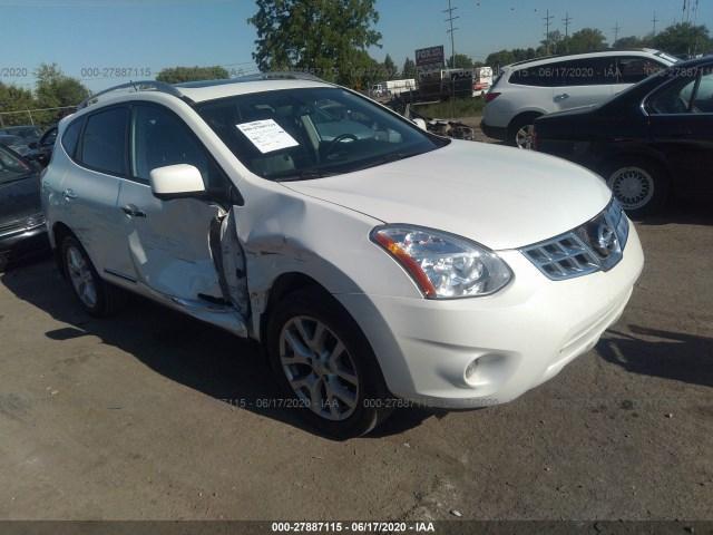 NISSAN ROGUE 2012 jn8as5mv8cw382155