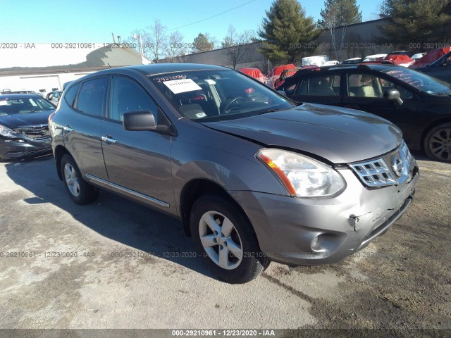 NISSAN ROGUE 2012 jn8as5mv8cw382513