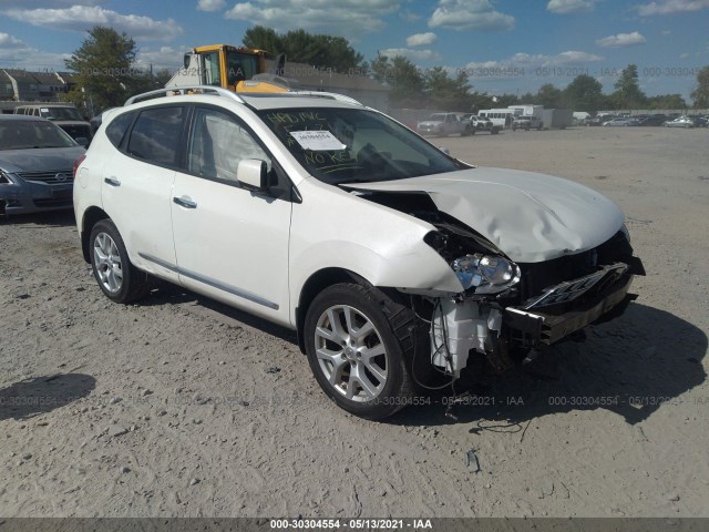 NISSAN ROGUE 2012 jn8as5mv8cw383516