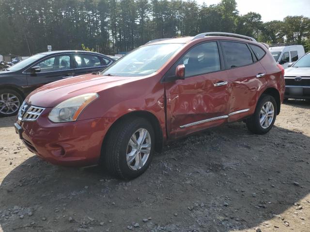 NISSAN ROGUE 2012 jn8as5mv8cw383824