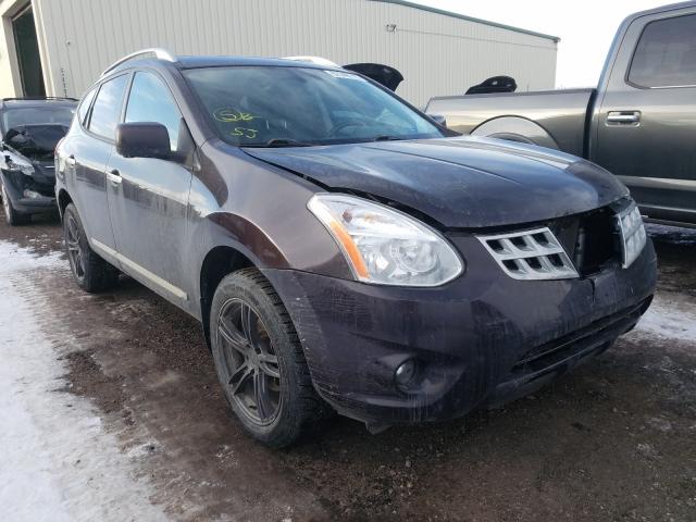 NISSAN ROGUE S 2012 jn8as5mv8cw384231