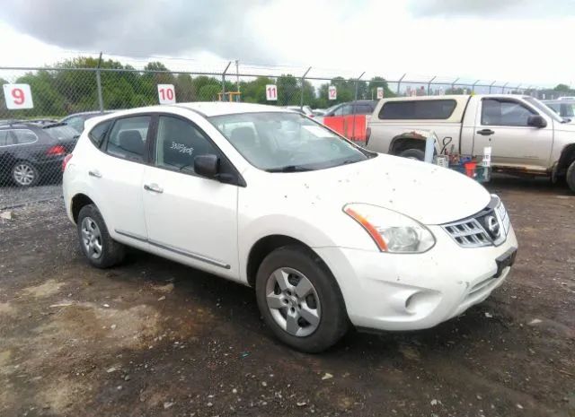 NISSAN ROGUE 2012 jn8as5mv8cw385461