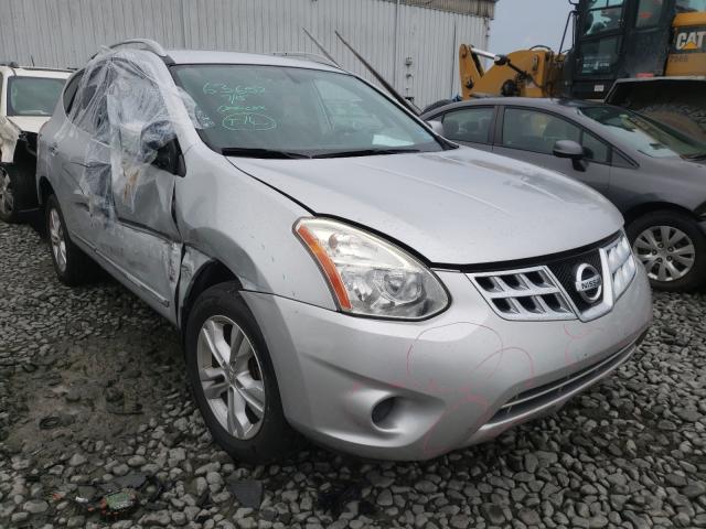 NISSAN ROGUE S 2012 jn8as5mv8cw387002