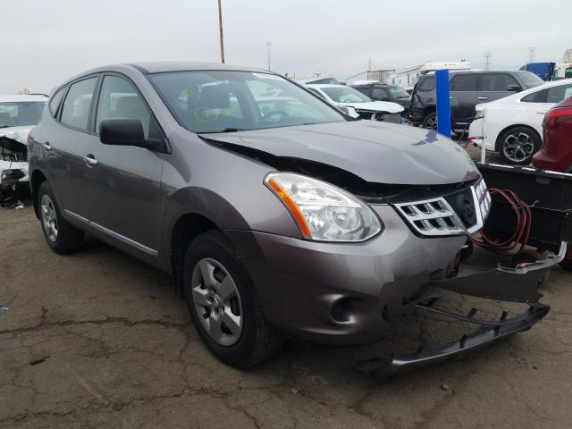 NISSAN ROGUE S 2012 jn8as5mv8cw387582