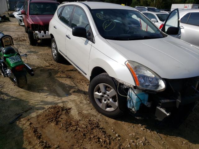 NISSAN ROGUE S 2012 jn8as5mv8cw387629