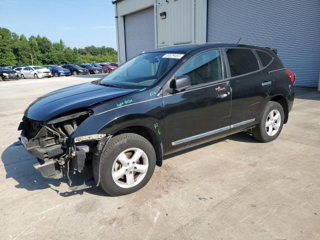 NISSAN ROGUE 2012 jn8as5mv8cw389851