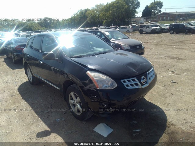 NISSAN ROGUE 2012 jn8as5mv8cw391552