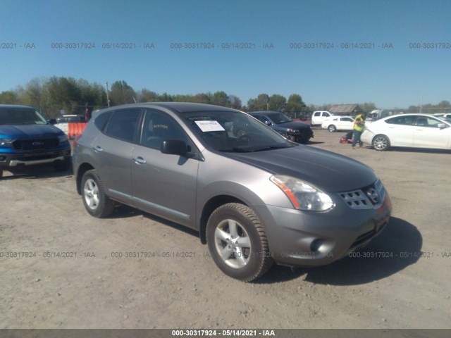 NISSAN ROGUE 2012 jn8as5mv8cw393317