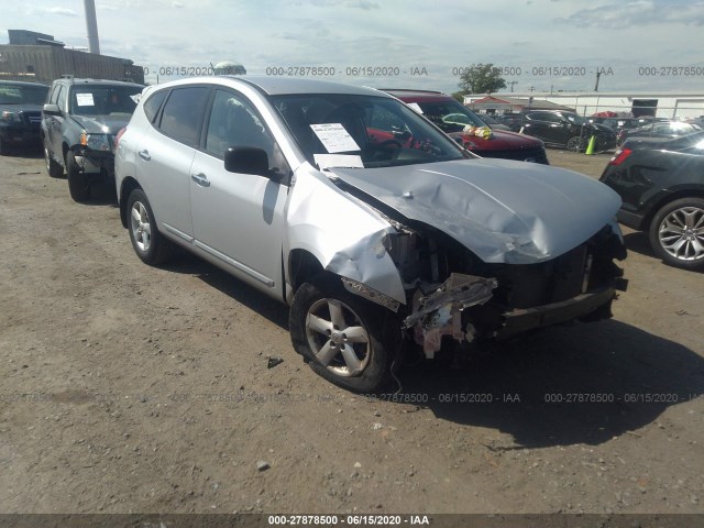 NISSAN ROGUE 2012 jn8as5mv8cw393530