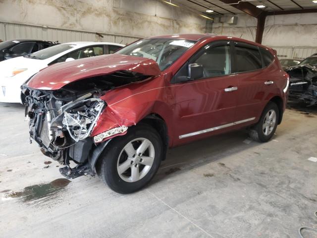 NISSAN ROGUE S 2012 jn8as5mv8cw394452