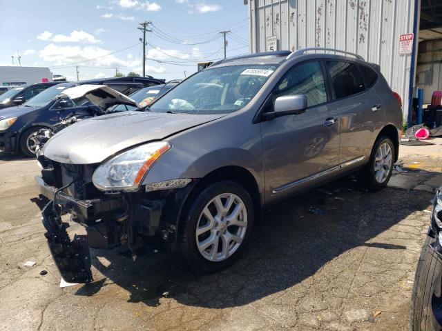 NISSAN ROGUE S 2012 jn8as5mv8cw396525